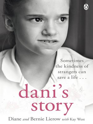 cover image of Dani's Story